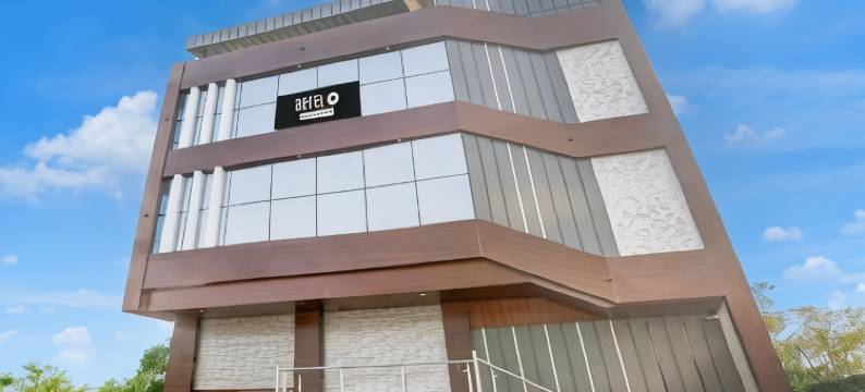 Super Hotel O Kalyanpur Near Iit Kanpur图片