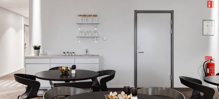 阿兰达弗里农公寓酒店(Forenom Hotel Arlanda)图片