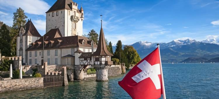 因特拉肯哈皮玛格度假村(Hapimag Ferienwohnungen Interlaken)图片