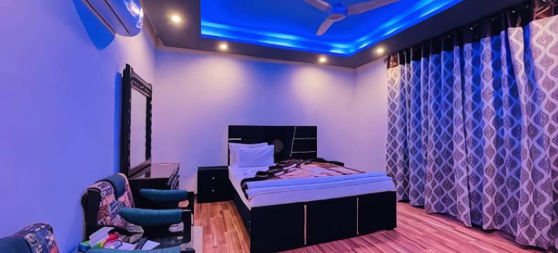 皇家小屋伊斯兰堡(Imperial Lodges)图片