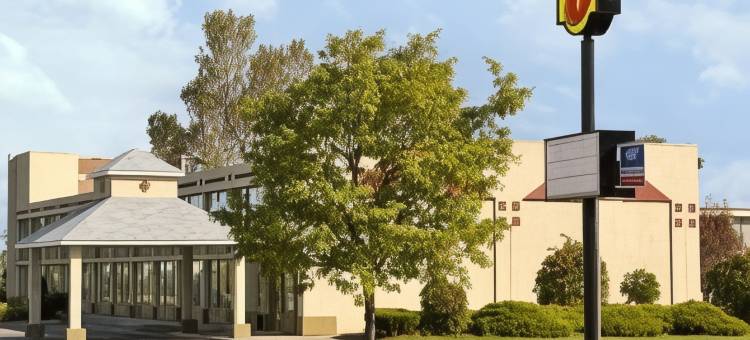 Baymont by Wyndham Batavia - Darien Lake图片