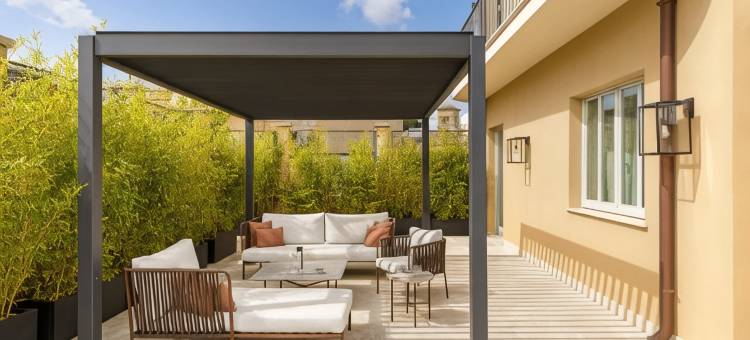 罗马格兰菲利波室友精选酒店-许愿池(Room Mate Collection Gran Filippo, Rome-Fontana di Trevi)图片