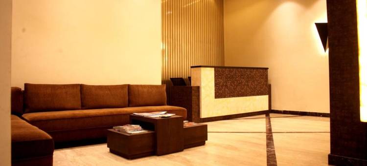 GK Palace Pure Veg Hotel图片