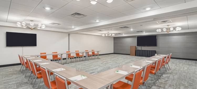 哥伦布假日酒店(Holiday Inn Columbus)图片