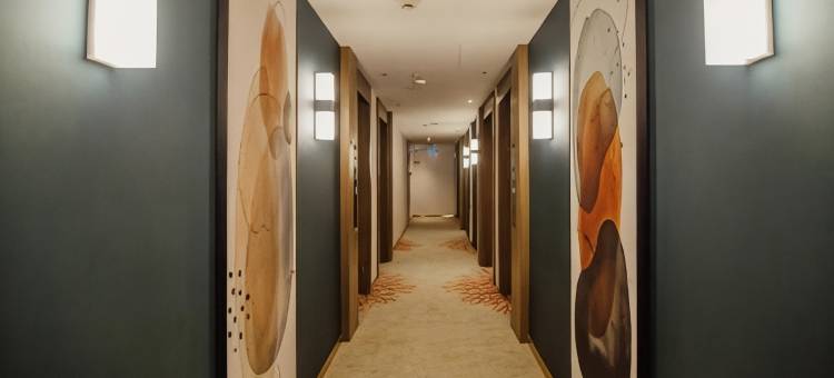 温德姆巴统拉昆塔温德姆酒店(La Quinta by Wyndham Batumi)图片