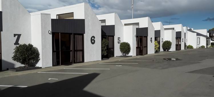 日落汽车旅馆(Sundowner Motel)图片