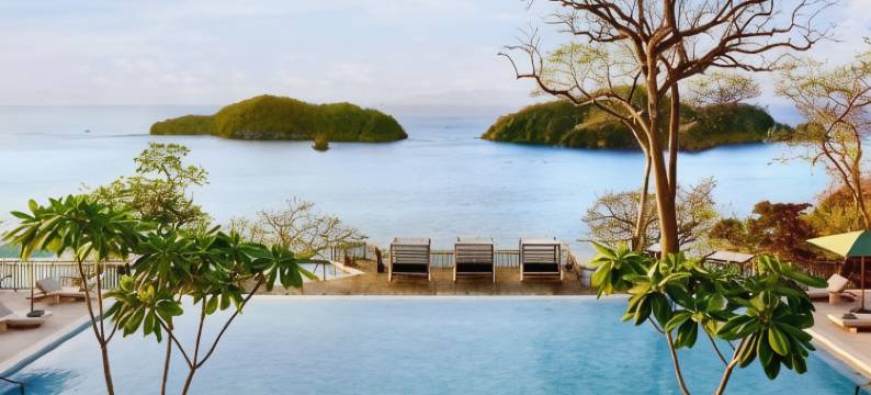 尼卡葵 丽思卡尔顿酒店(Nekajui, a Ritz-Carlton Reserve)图片