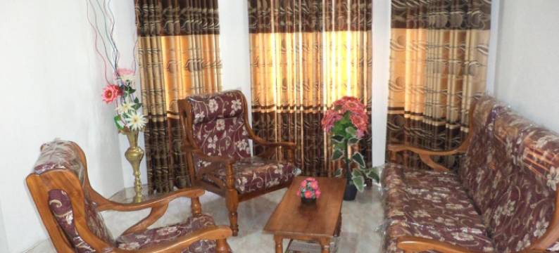 山景家庭休闲小屋酒店(Mount View Family Rest & Cottage)图片