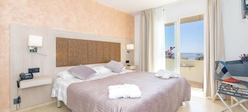 巴雷拉酒店-限成人(Hotel Sa Barrera - Adults Only)图片