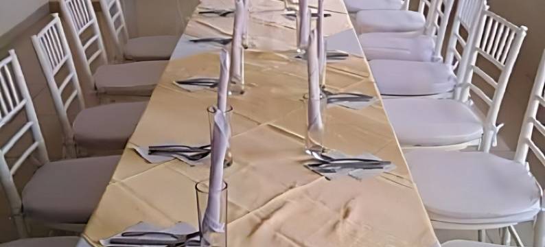 玛丽亚尤金尼亚酒店图斯特拉-古铁雷斯(Hotel María Eugenia)图片