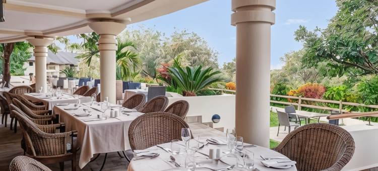 伊拉拉旅馆(Ilala Lodge Hotel)图片