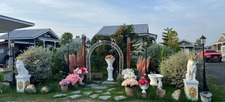 绿区度假村酒店(Green Zone Resorts hotel)图片