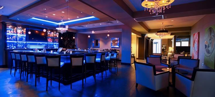 北奥拉西智选假日酒店及套房(Holiday Inn Express & Suites Olathe North)图片