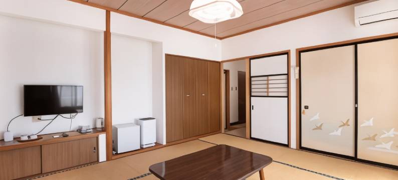 Tabist山城温泉酒店(Tabist Hotel Yamashiro Onsen)图片