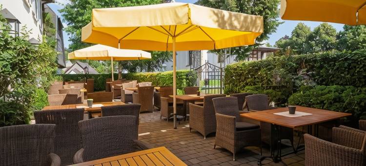 唐纳乡村酒店(Landhotel Donner)图片