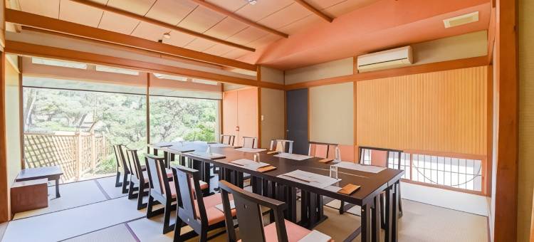 天女之馆羽衣酒店(Hotel Hagoromo)图片