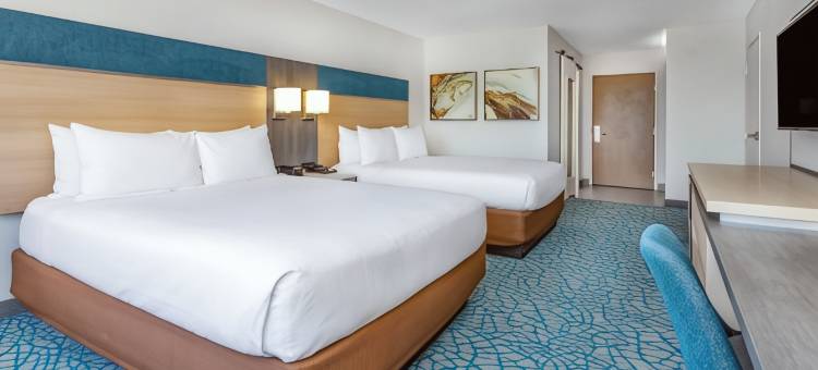 基西米公园假日酒店度假村(Holiday Inn Resort Kissimmee by the Parks)图片