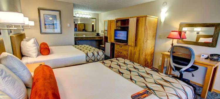 Super 8 by Wyndham Florence or图片