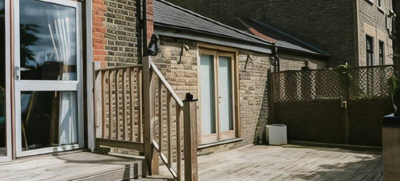 EBS 旅馆 伦敦(EBS Hostel London)图片