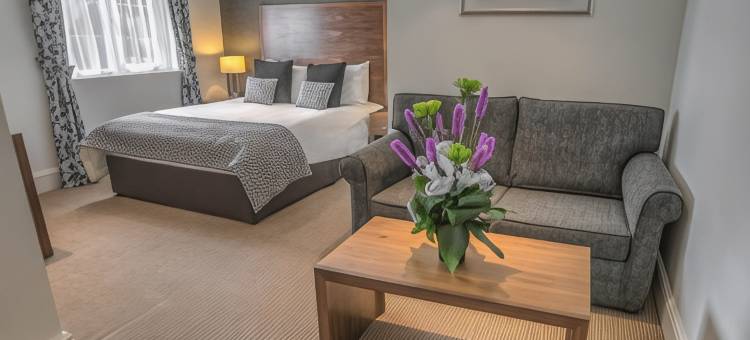 波林酒店(The Boleyn Hotel)图片