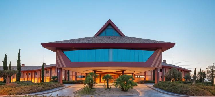 拉约斯艾瑟高尔夫酒店(Exe Layos Golf)图片