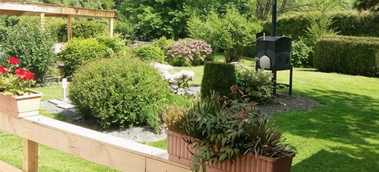 乌西内酒店(L'Usine)图片