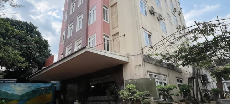 太原皇冠酒店(Crown Hotel Thai Nguyen)图片