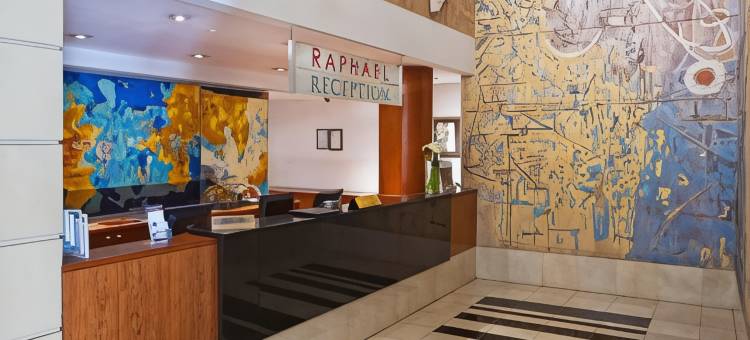 拉斐尔套房公寓(Raphael Suites)图片