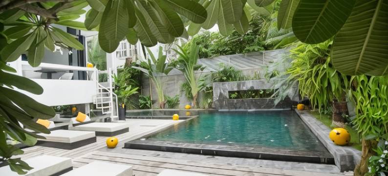 亚瑟和保罗酒店-仅限男士(Arthur & Paul (Men Only Hotel))图片