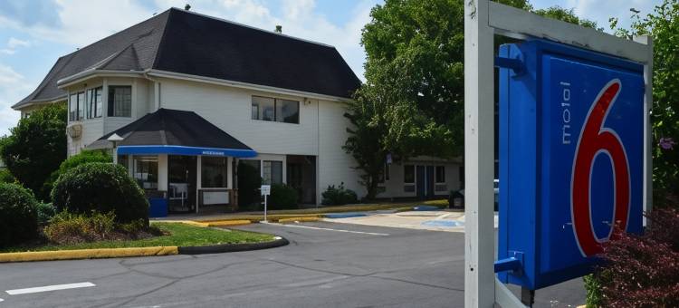 哈特福德6号汽车旅馆 - 韦瑟斯(Motel 6 Wethersfield, CT - Hartford)图片