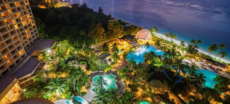 关岛凯悦酒店(Hyatt Regency Guam)图片