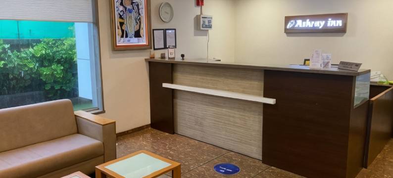 阿施蕾酒店(Hotel Ashray Inn)图片