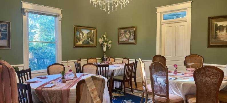 木兰客栈(Magnolia Inn)图片