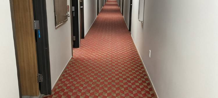 布莱尔速8酒店(Super 8 by Wyndham Blair)图片