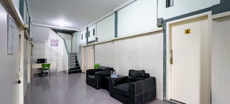 Acintyya Homestay Syariah RedPartner图片