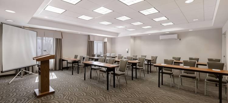 欢朋酒店及套房-图莱里(Hampton Inn & Suites Tulare)图片
