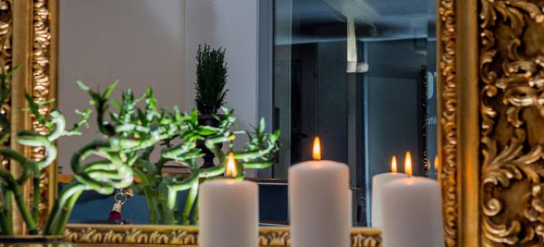 莱荷夫酒店(Hotel Rhyhof)图片