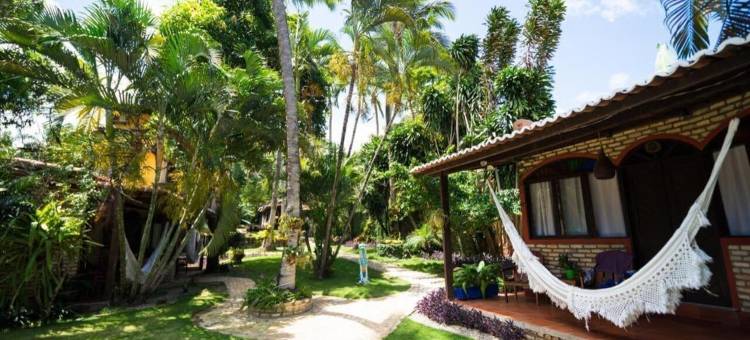 绿洲旅馆(Pousada Oasis)图片