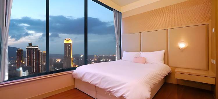 85假期会馆图片