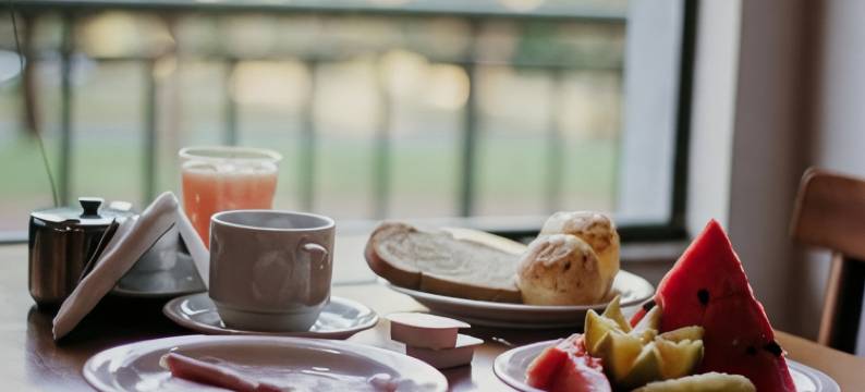 比顿酒店(Hotel Biton)图片