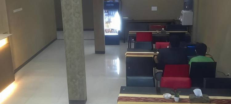 普马塔酒店(Permata Hotel)图片