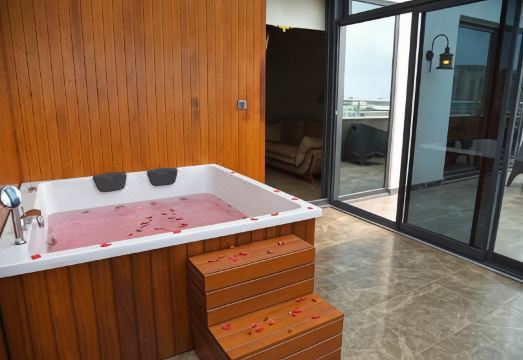 Aselia Hotel TrabzonHotel Overview