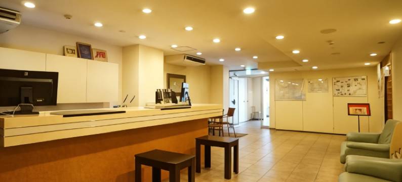 高知宫崎富豪酒店(Kochi Green Hotel Harimayabashi)图片