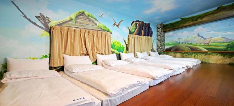 日月潭-旅台客居图片