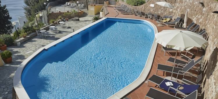 阿瓜诺维拉贝斯特韦斯特酒店(Best Western Hotel Acqua Novella)图片