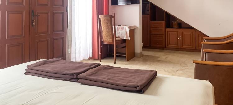 Cozy Homestay Syariah Mitra RedDoorz Bandung图片