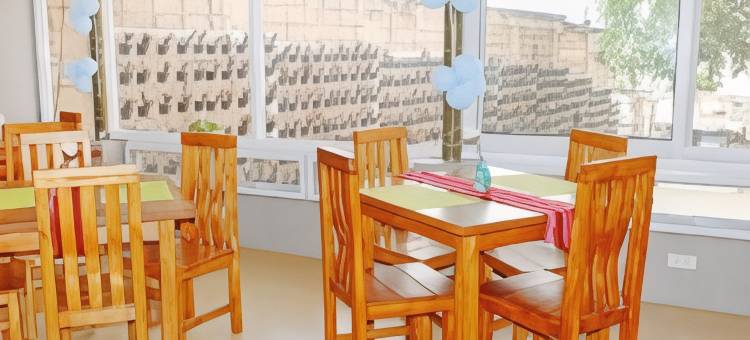 埃尔玛小屋(Elmar Cabin)图片