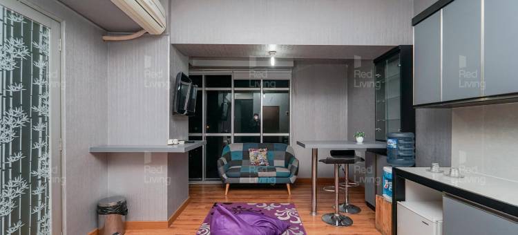 RedLiving Apartemen Easton Park Jatinangor - Yunus图片