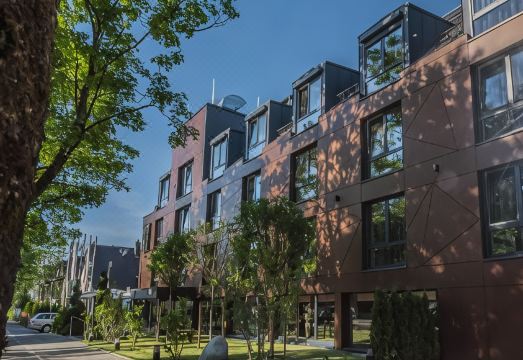 Innspire Hotel Hotel Overview