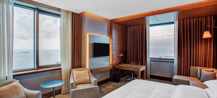 萨姆松喜来登酒店(Sheraton Grand Samsun Hotel)图片